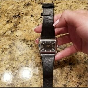 Women Emporio Armani watch